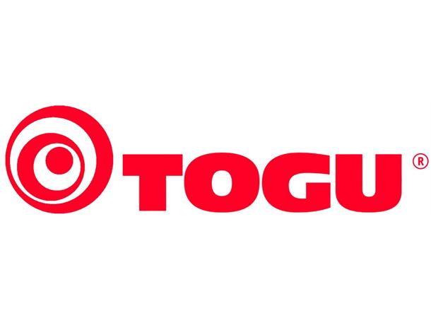 Togu® Redondo® Ball Touch - 18cm